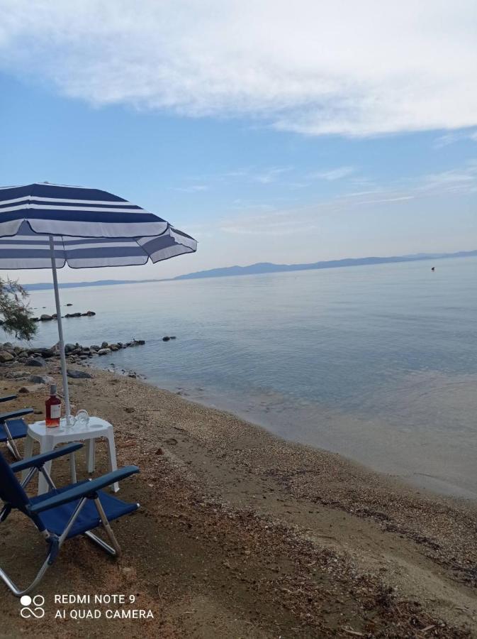 Almyriki Studio Volos Eksteriør billede